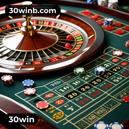 Download oficial 30win seguro para Android e iOS