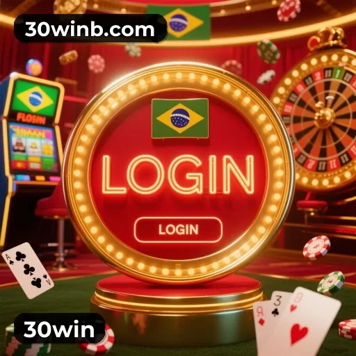 Rollover justo nos bônus promocionais 30win