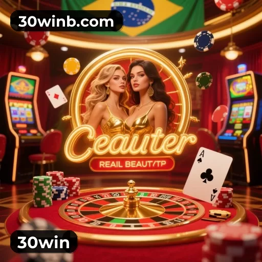 Download multiplataforma do app 30win para Android e iOS