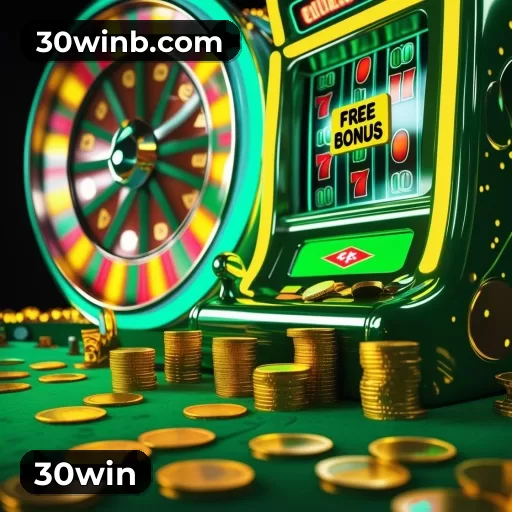 30win com RTP verificado e jogos auditados pela eCOGRA