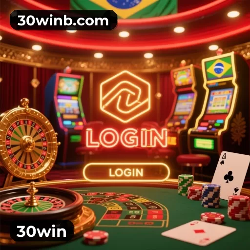 Suporte 30win 24/7 em português com 47 atendentes brasileiros