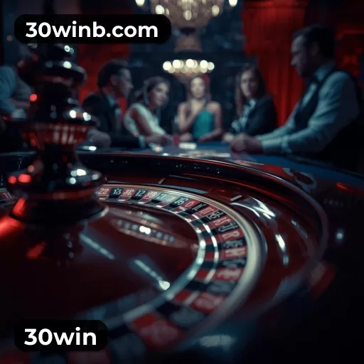 Catálogo de 2.547 jogos da 30win incluindo Pragmatic Play e Evolution Gaming