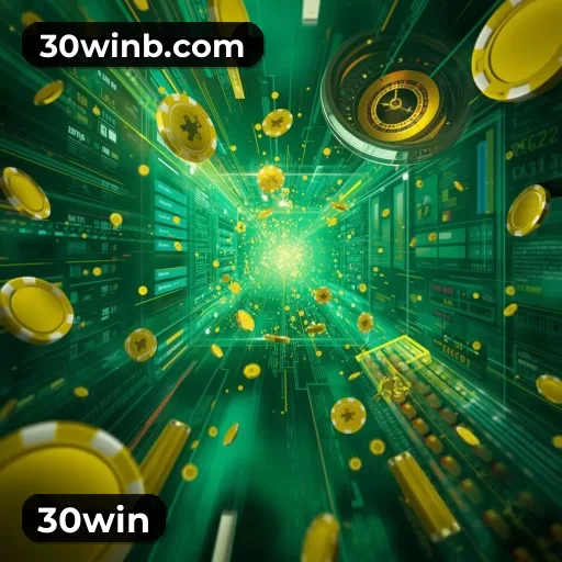 APP 30win para iOS e Android com 187 mil downloads