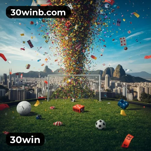 30win licenciado com transparência e jogo responsável