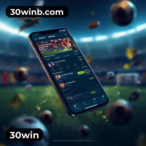 30win em números - plataforma líder no Brasil desde 2020