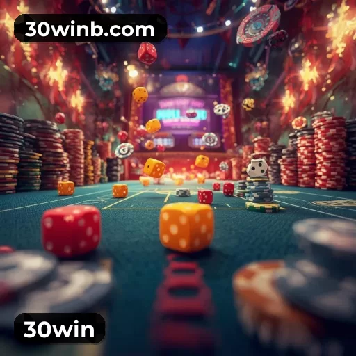 30win em números - plataforma líder no Brasil desde 2020