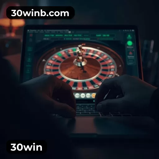 Suporte técnico 30win para resolver problemas de instalação