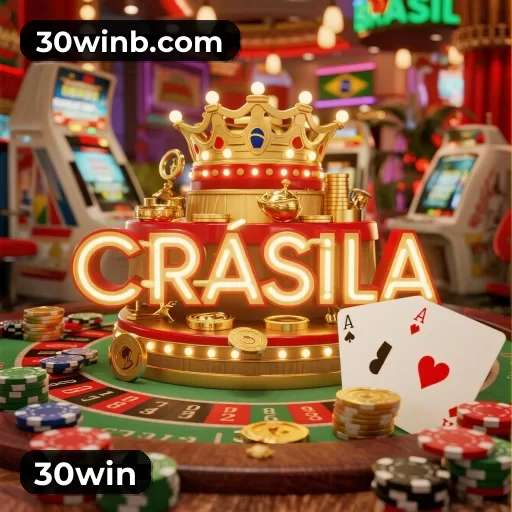 Login seguro 30win com autenticação 2FA e criptografia SSL
