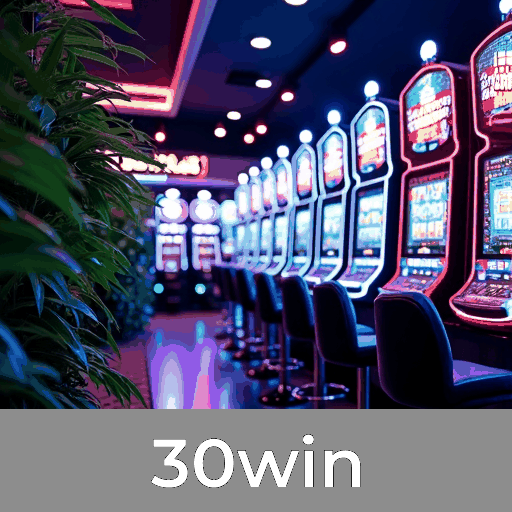 30win: A Conveniência e Funcionalidade do Aplicativo Móvel