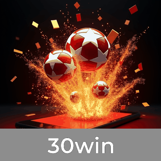 30win: A Experiência de Cassino Ao Vivo Mais Autêntica do Brasil