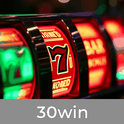 30win: Experiência Imersiva com Variedade de Jogos de Cassino