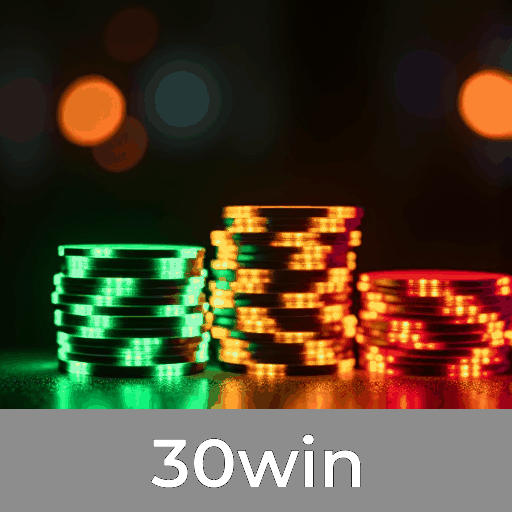 30win: Aventura e Emoção nos Jogos de Cassino