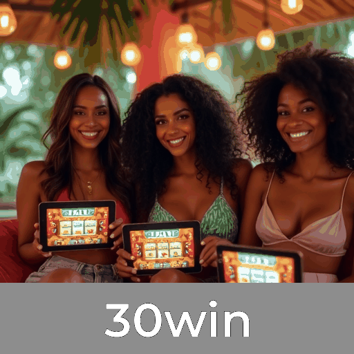 30win: Plataforma Confiável com Pagamentos Rápidos