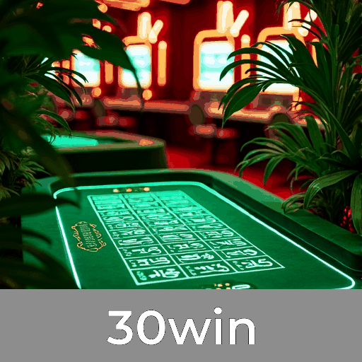 30win: Plataforma Confiável com Pagamentos Rápidos