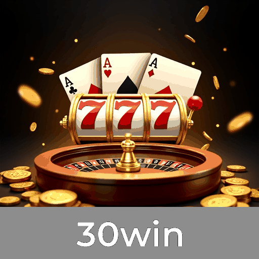 30win: A Experiência de Cassino Ao Vivo Mais Autêntica do Brasil