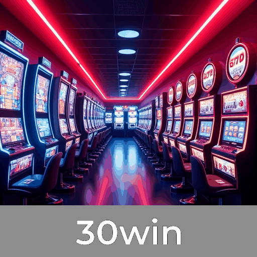 30win: Bônus Generosos e Promoções Exclusivas