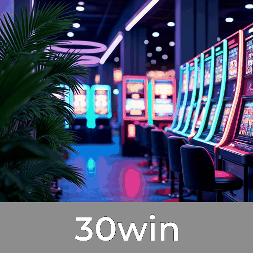 30win: A emoção instantânea e altos retornos do Crash game!