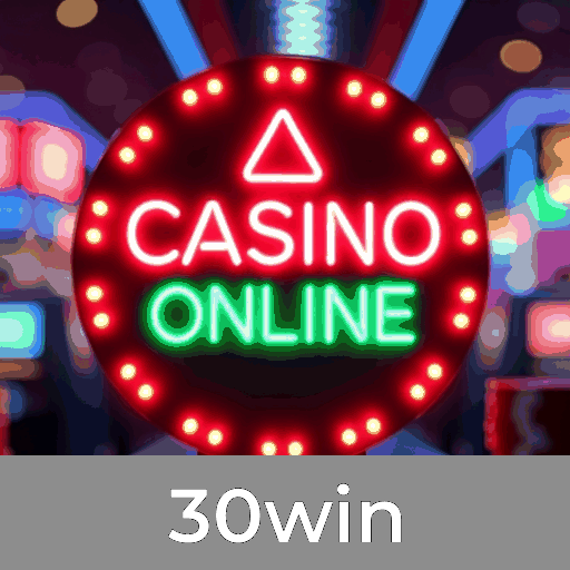 30win: Aventura e Emoção nos Jogos de Cassino